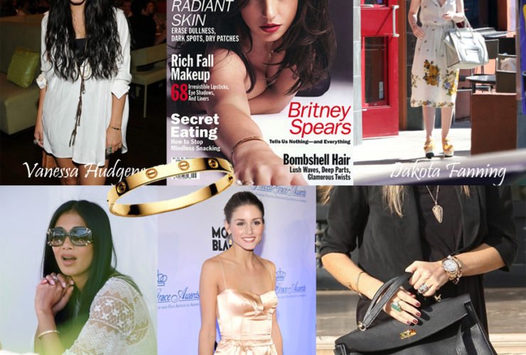 Cartier Love Bracelet