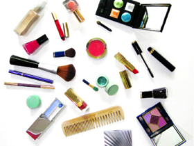 9 Beauty Products