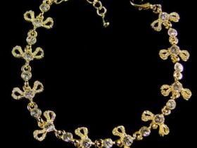 Choosing Wedding Jewelleries