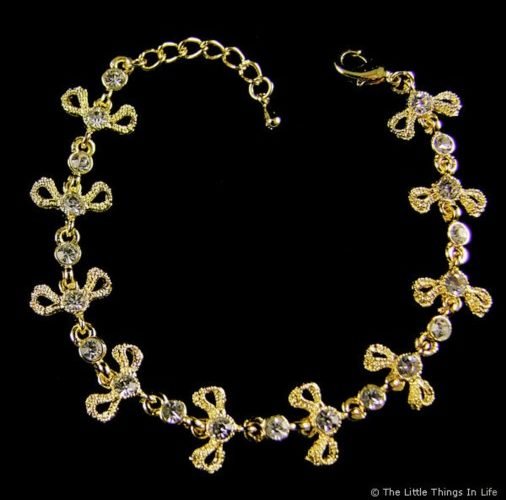 Choosing Wedding Jewelleries