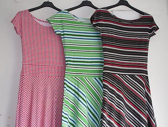 Dressing for Your Body