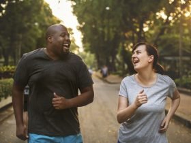 Weight Loss Begins With A Mind-Set Adjustment