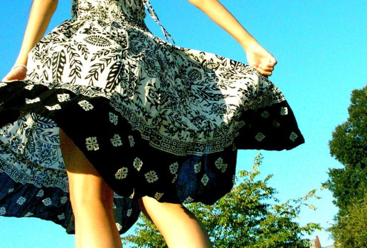 Add a Few Inches to Your Height