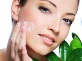 Organic Skin Care Products