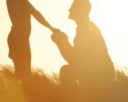 Save Money for Big Proposal