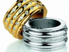 Shopping for Jewellery