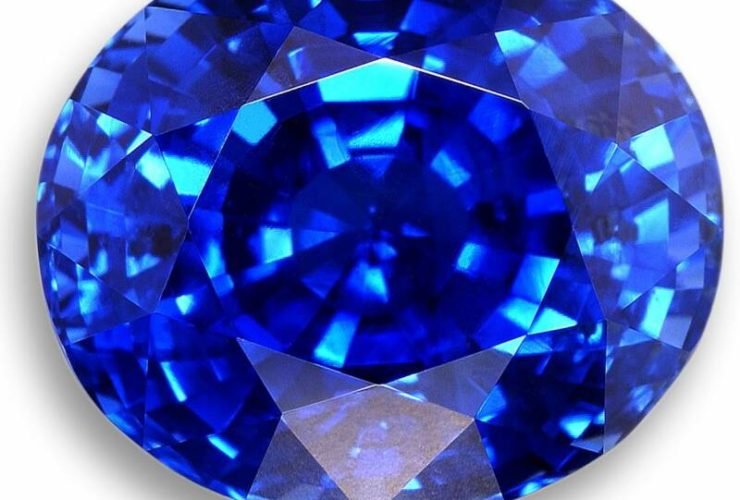 Sapphires Gems