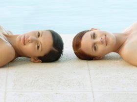 Right Breast Implant Size