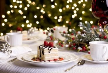 Christmas Wedding Ideas