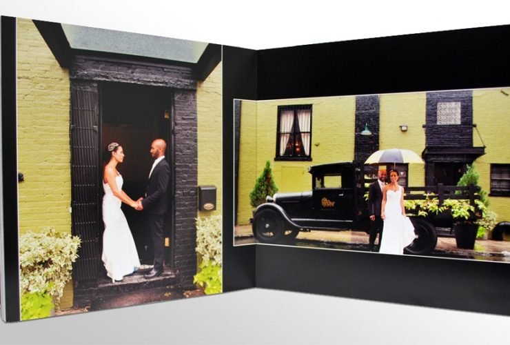 wedding photo pose album design