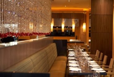 Blue Duck Tavern in Washington D.C