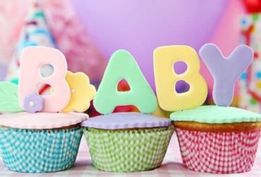 5 Baby Shower Themes for Your Best Friend's Party