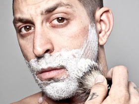 Shaving Tips