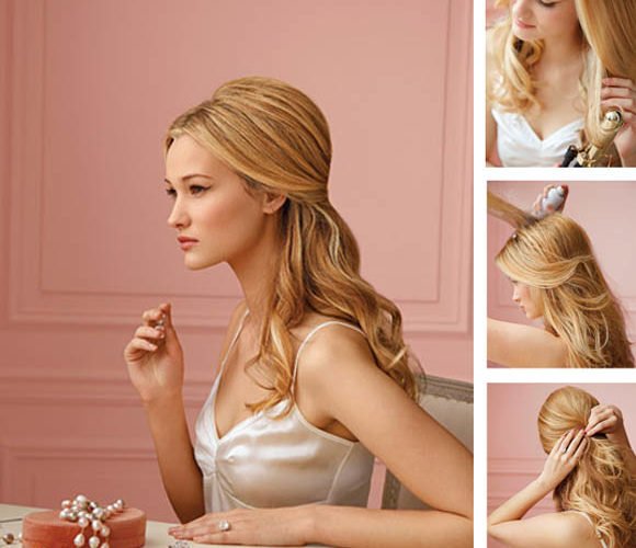 Makeup and Hairstyle Tips