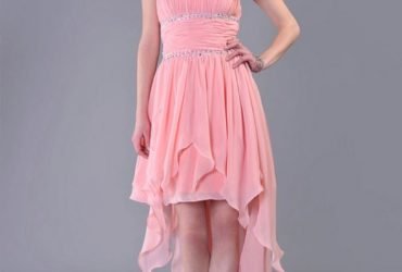 Dress on Prom Night