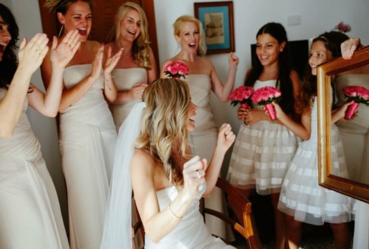 Overlook Beauty Preparations