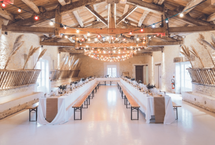 Wedding Draping Course