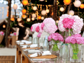 Best Wedding Florist