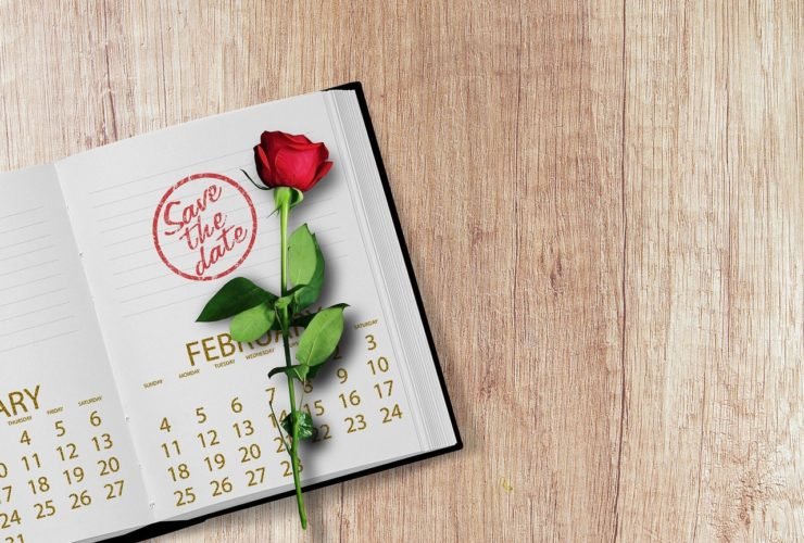 Wedding Planning Ideas