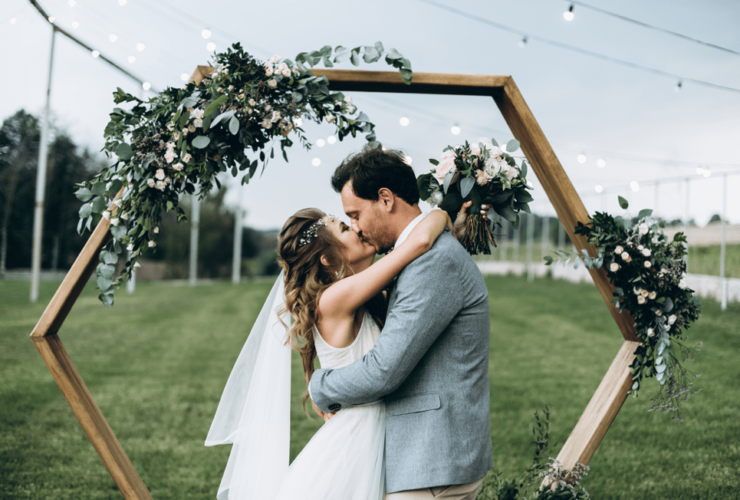 Wedding Planning Tips