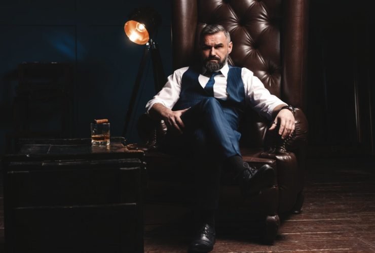 Styling Tips for Men