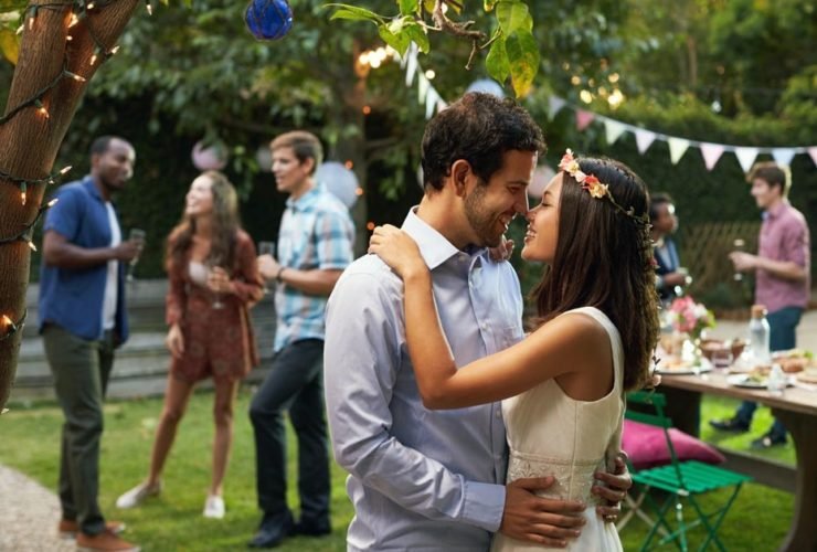 Wedding Attending as Guest-min