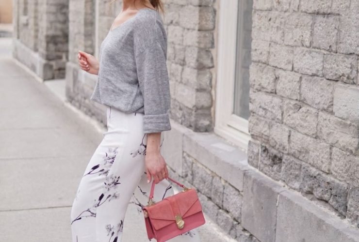 Business Clothes College Fashion Trends