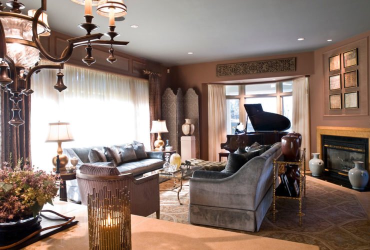 How to Add Vintage Style to Your Home