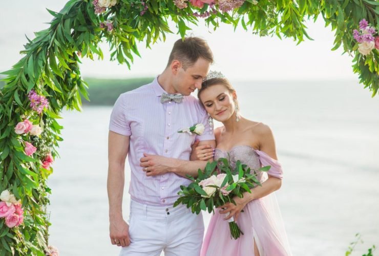 You’re Getting Married