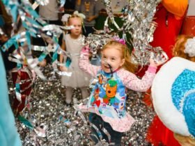 Become a Party Planner