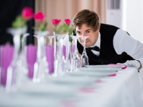 Know About Catering Services