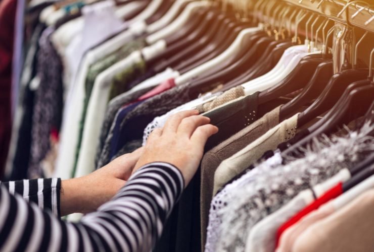 Instantly Improve Your Style