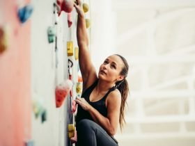 Health Challenge