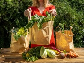 5 Tips for a Healthier Diet