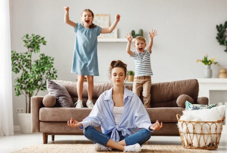 Mental Health During Quarantine