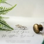 Wedding planner or checklist