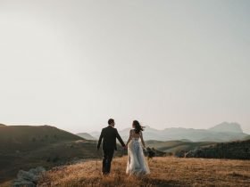 Brides and Grooms Go Green 1