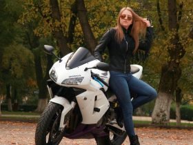 Leather Jacket Trends 2021