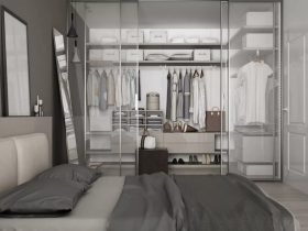 Bedroom Organization Ideas To Eliminate Clutter