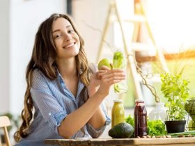 How To Stay Healthy on a Vegan Diet