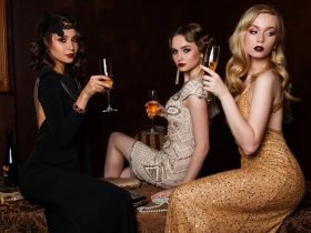 Gather Inspiration to Design a Collection for Your Clothing Line