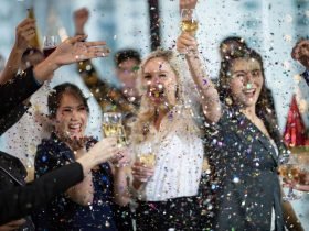 How to Design a Party Flyer for Events