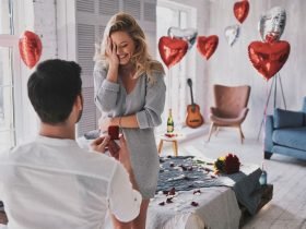 Plan a Unique and Creative Proposal