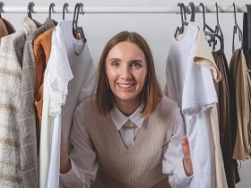 Top 7 Organization Tips To Start The Year With A Bang