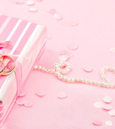 Unique Bridal Shower Gift Idea