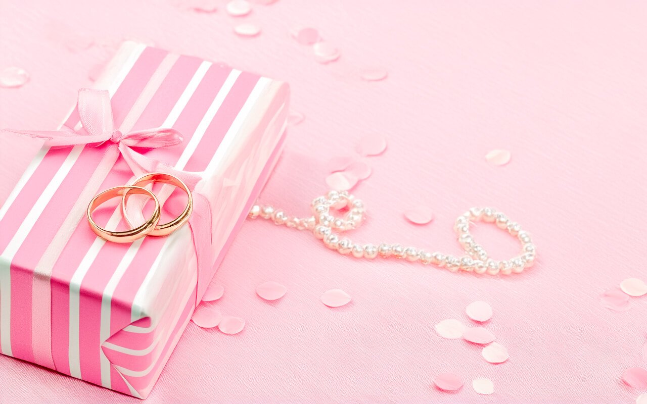 Unique Bridal Shower Gift Idea