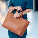 4 Stylish & Practical Leather Bags & Pouches