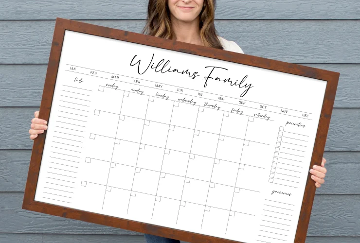 Treasure Your Wedding Day