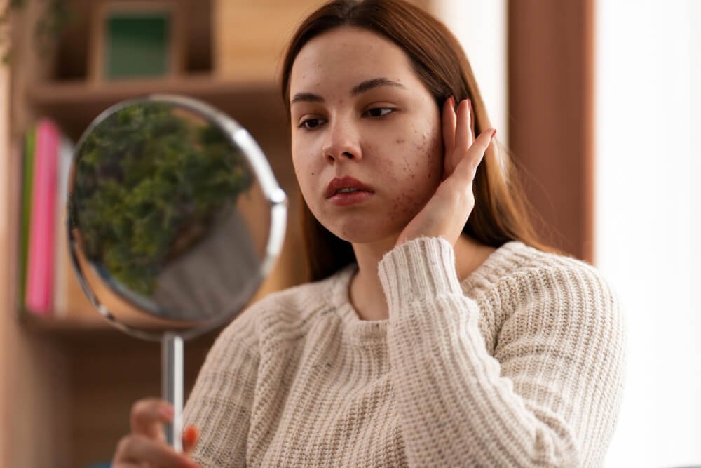 Acne Treatment Options in Singapore: What You Need to Know 8 Understanding the Causes of Acne