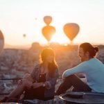 Valentine’s Getaways